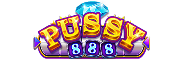 Pussy888 Logo