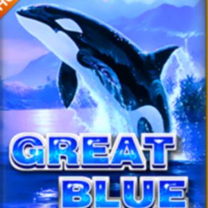Great Blue