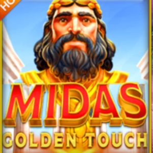 Midas Golden Touch