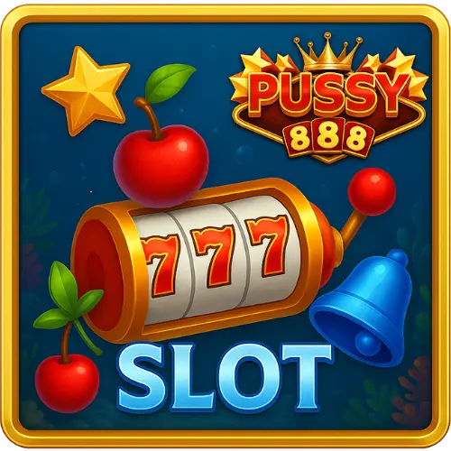 Pussy888 Slot Game