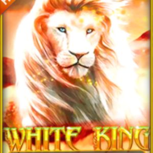 White King