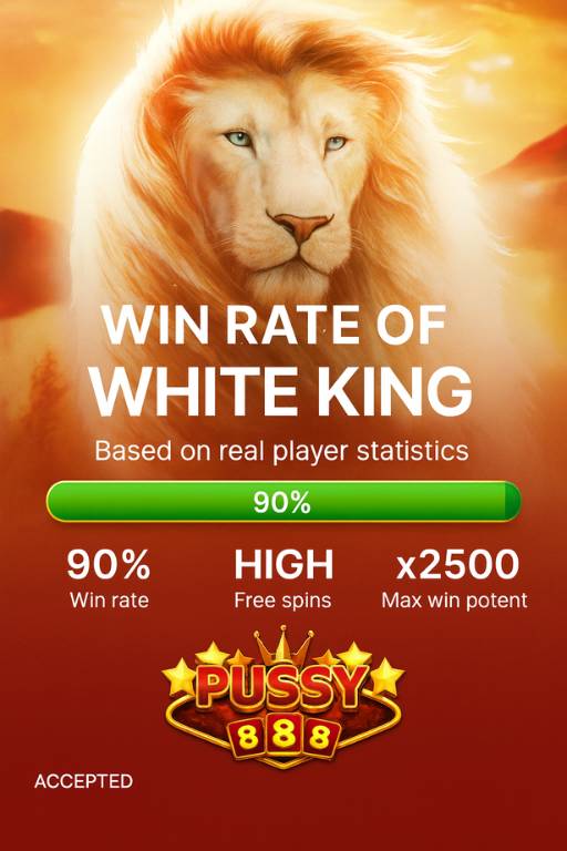 White King